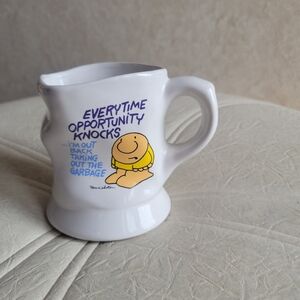 Vintage Mug!